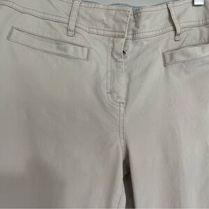 Tommy Hilfiger Janie Fit Stretch Pants